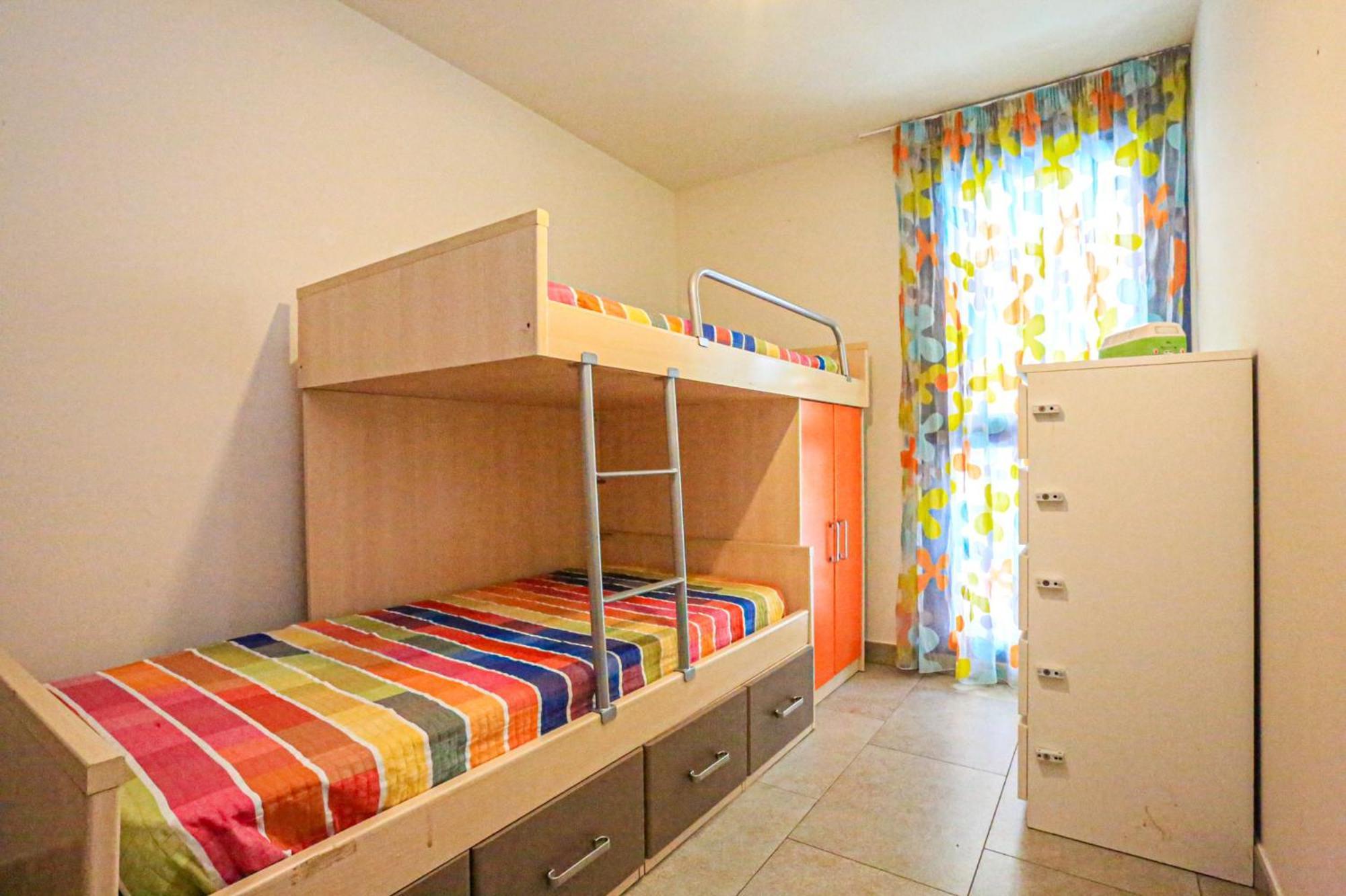 Augusta Litoral - Only Families Leilighet Cambrils Eksteriør bilde