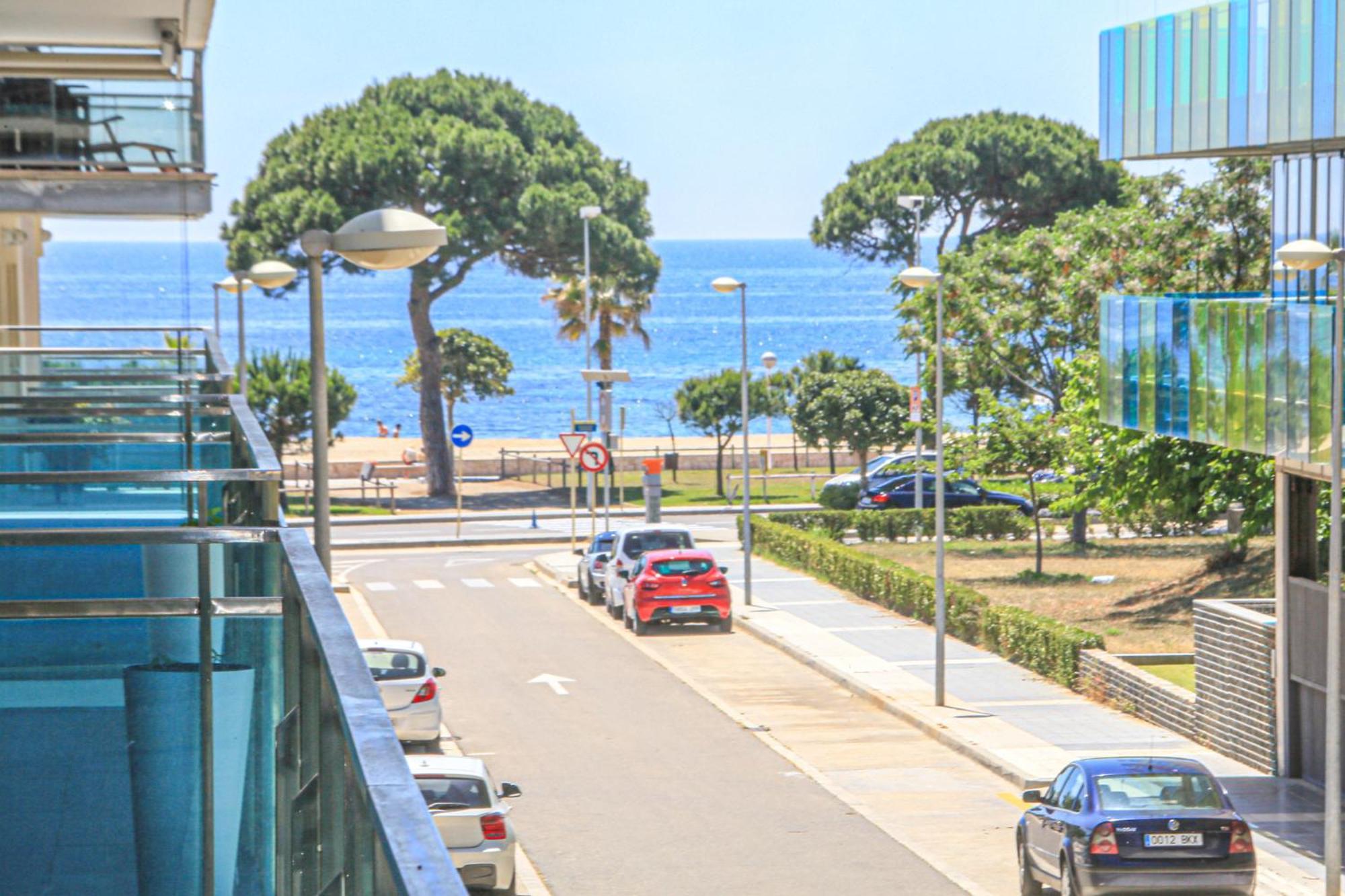 Augusta Litoral - Only Families Leilighet Cambrils Eksteriør bilde